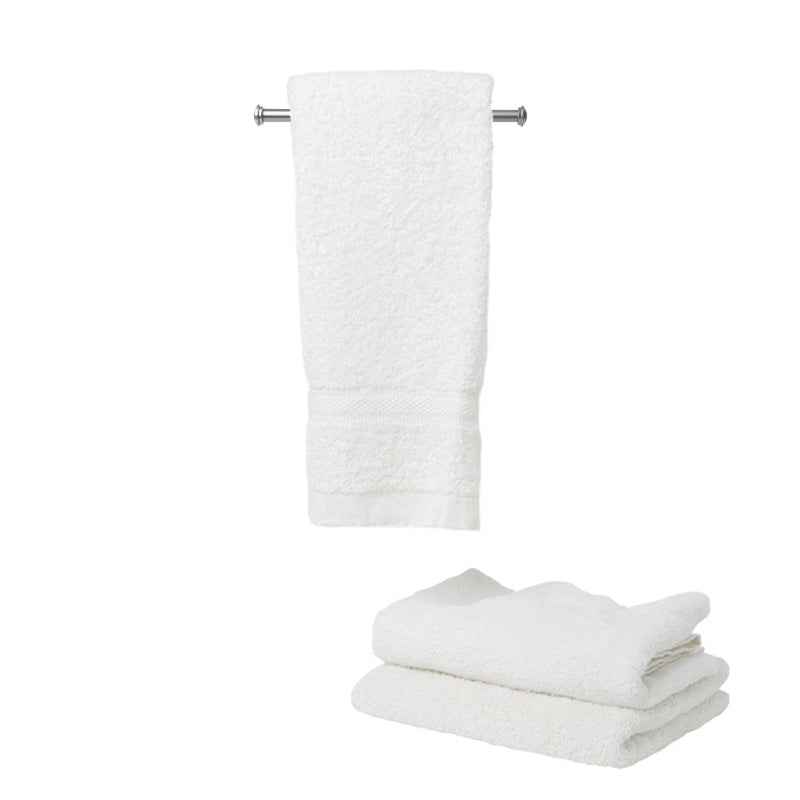 New Half Towel Rags