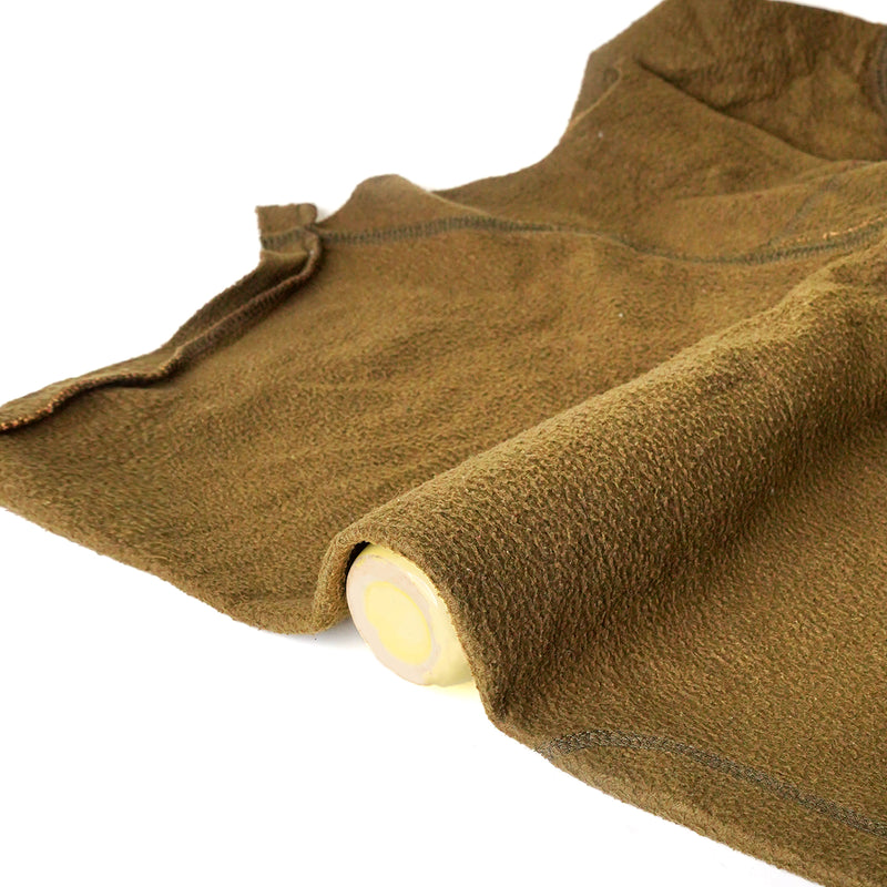 Color Fleece 100% Cotton Cleaning Rags - 1000 lbs. Bale Uncut - Multipurpose Cleaning