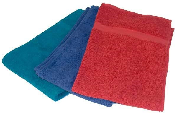 Car Wash Towels