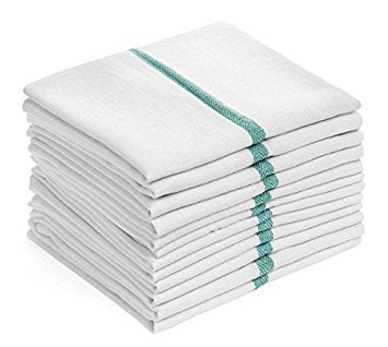 Herringbone Kitchen Towels