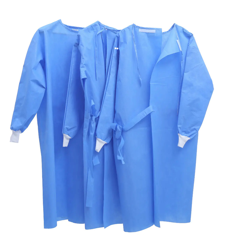 Isolation Gowns