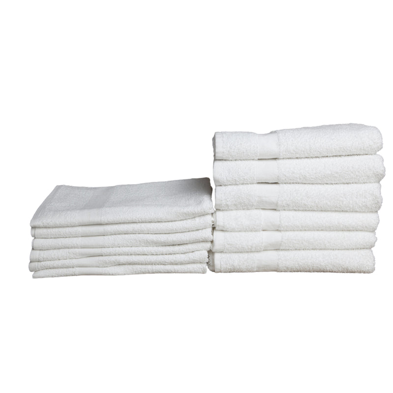 Economy Towels 24"x48" Case of 80